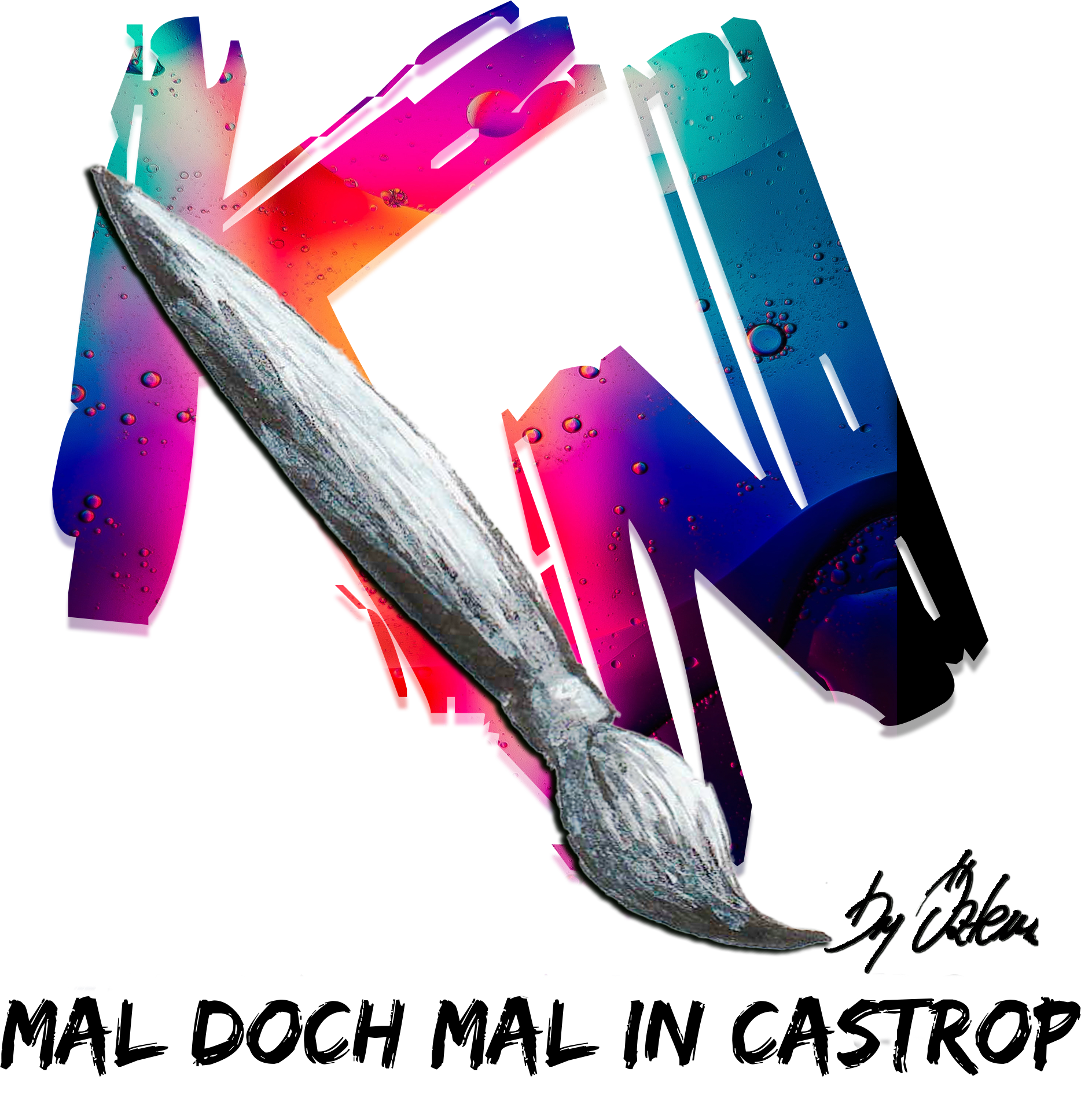 Logo der Kreativwerkstatt Castrop-Rauxel