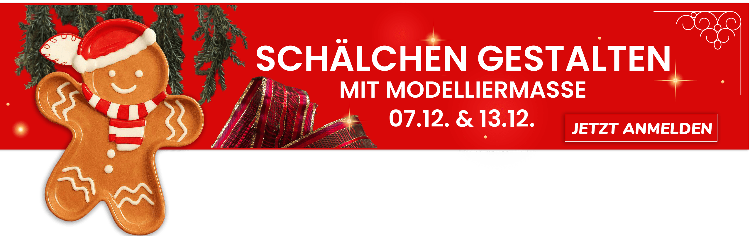 Banner_Schälchen Gestalten