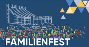 Die Kreativwerkstatt Castrop-Rauxel beim Familienfest 2026 der Stadt Castrop-Rauxel