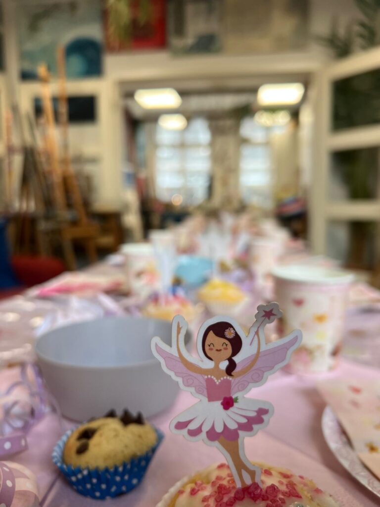Kindergeburtstag in der Kreativwerkstatt Castrop Rauxel 1 WhatsApp Image 2026-05-15 at 12.51.22