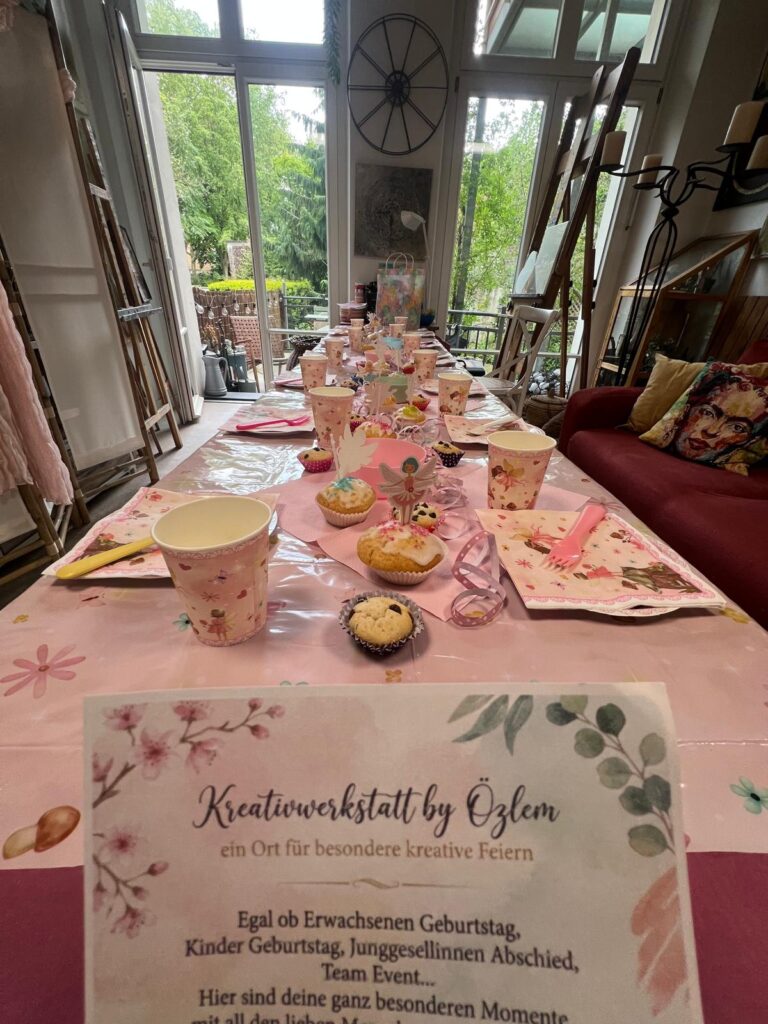 Kindergeburtstag in der Kreativwerkstatt Castrop Rauxel 5 WhatsApp Image 2026-05-15 at 12.51.22_3