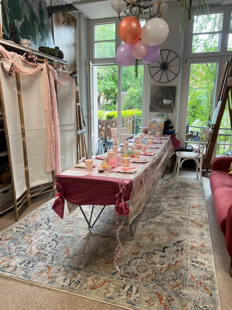 Kindergeburtstag in der Kreativwerkstatt Castrop Rauxel 4 WhatsApp Image 2026-05-15 at 12.51.23_5