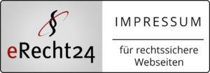 erecht24 schwarz impressum gross